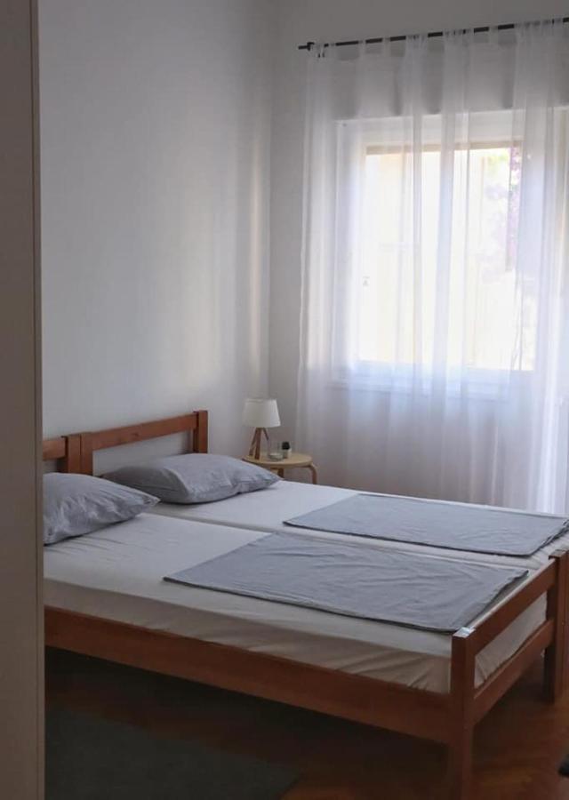 Apartman Simac Okrug Gornji Трогір Екстер'єр фото