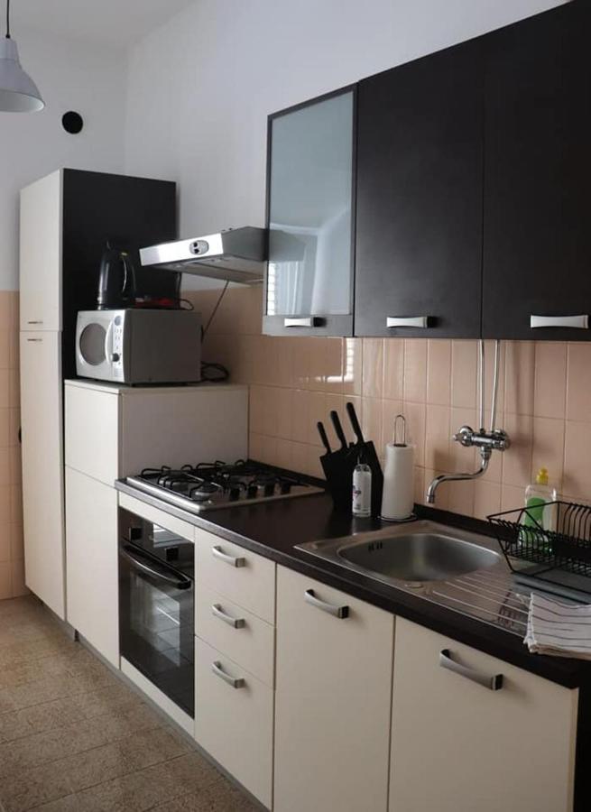 Apartman Simac Okrug Gornji Трогір Екстер'єр фото