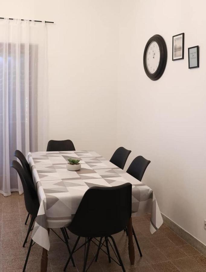 Apartman Simac Okrug Gornji Трогір Екстер'єр фото