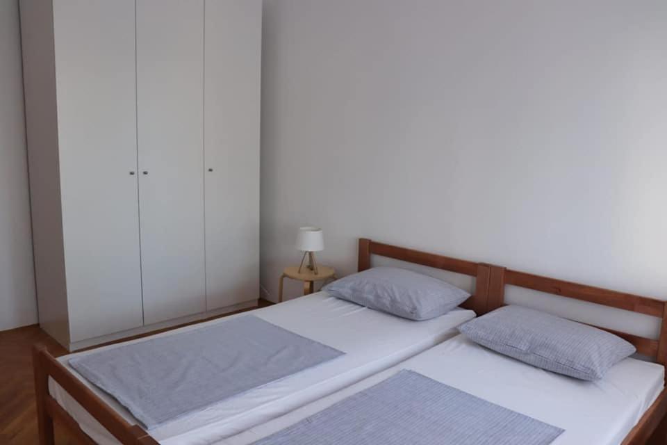 Apartman Simac Okrug Gornji Трогір Екстер'єр фото