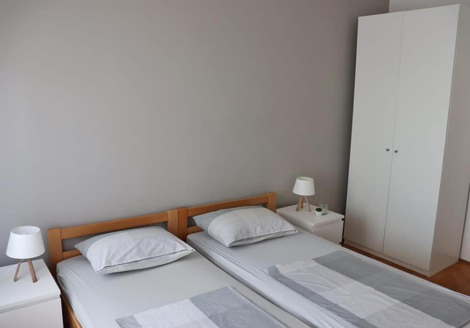 Apartman Simac Okrug Gornji Трогір Екстер'єр фото