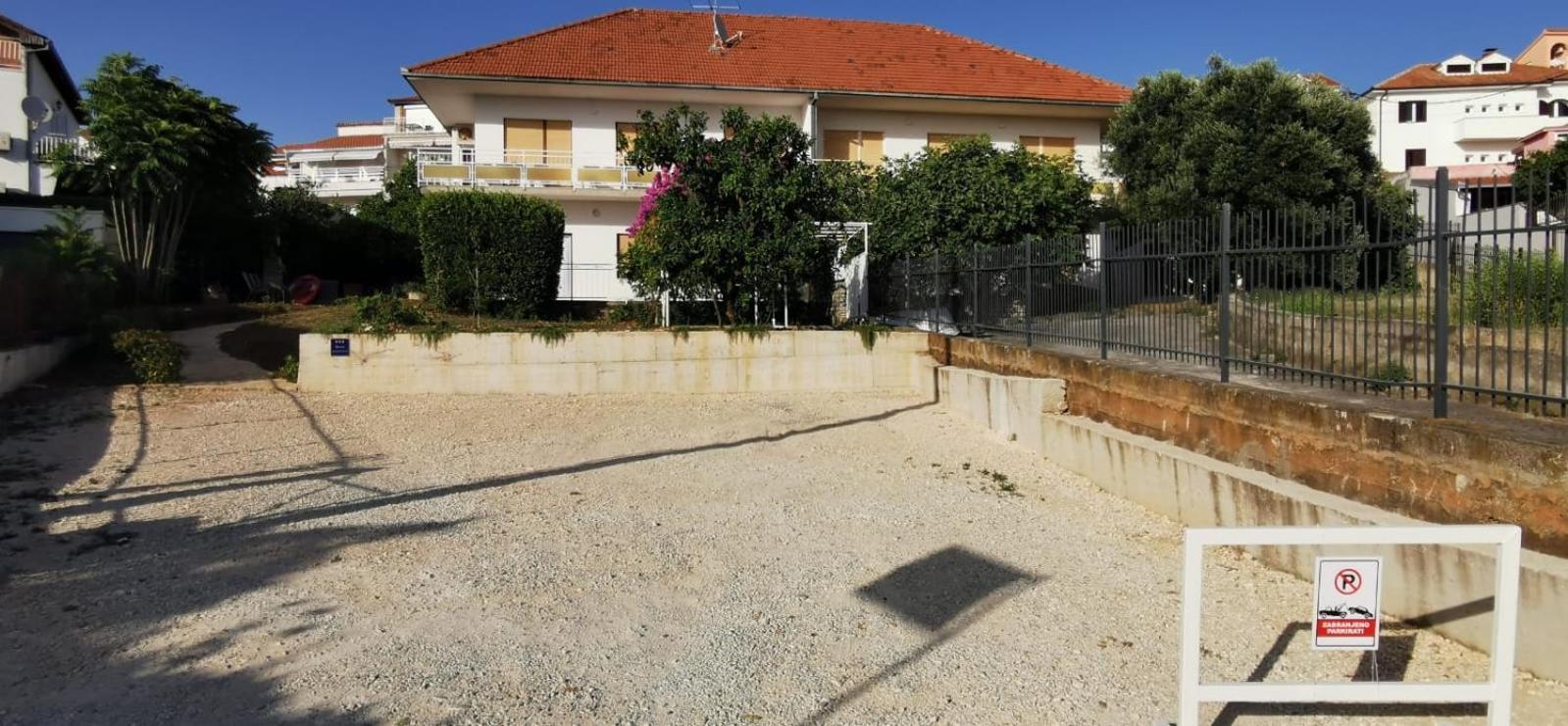 Apartman Simac Okrug Gornji Трогір Екстер'єр фото